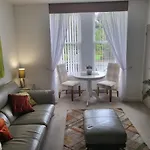 Apartamento Firn By The Park *