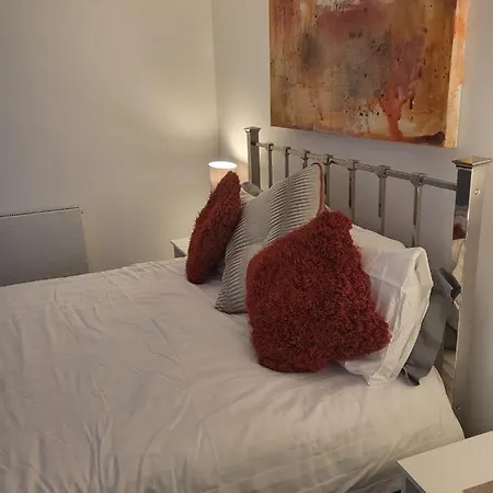 Firn By The Park * Whitby