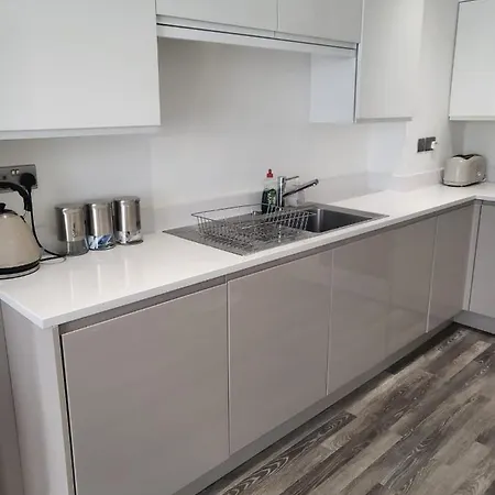 Firn By The Park * Whitby