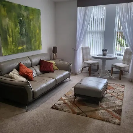 Firn By The Park 惠特比