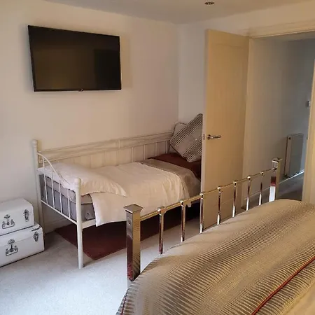 Firn By The Park * Whitby