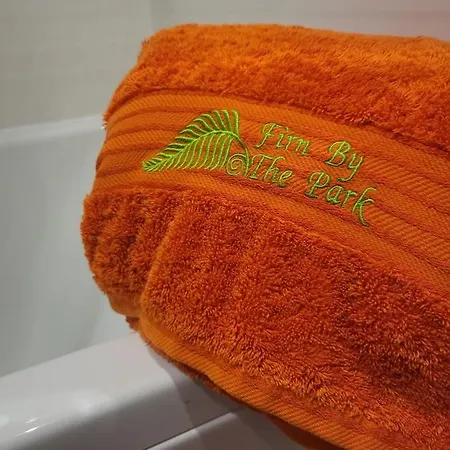 Firn By The Park * Whitby